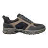 Solidus Sneakers Blauw Keanu H/K
