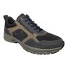 Solidus Sneakers Blauw Keanu H/K