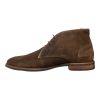 Berkelmans Veterboots Bruin Alastaro