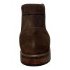 Berkelmans Veterboots Bruin Alastaro