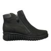 Hartjes Enkellaars Country Boot Zwart 172.2201 H