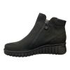 Hartjes Enkellaars Country Boot Zwart 172.2201 H