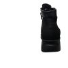 Hartjes Enkellaars Country Boot Zwart 172.2201 H