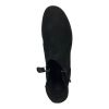Hartjes Enkellaars Country Boot Zwart 172.2201 H