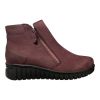 Hartjes Enkellaars Bordo Country Boot H