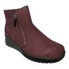 Hartjes Enkellaars Bordo Country Boot H
