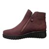 Hartjes Enkellaars Bordo Country Boot H
