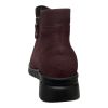 Hartjes Enkellaars Bordo Country Boot H