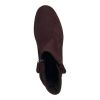 Hartjes Enkellaars Bordo Country Boot H