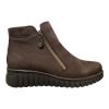Hartjes Enkellaars D.Bruin Country Boot H