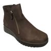 Hartjes Enkellaars D.Bruin Country Boot H
