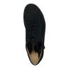 Hartjes Sneaker Phil Shoe Zwart 162.1405 H