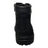 Hartjes Veterboot Phil Boot Zwart 172.1410 H