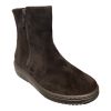 Hartjes Enkellaars Soul Boot D.Bruin K