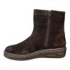 Hartjes Enkellaars Soul Boot D.Bruin K