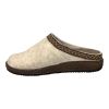 Rohde Pantoffels Silk Novara 6425-13 G