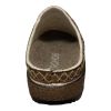Rohde Pantoffels Silk Novara 6425-13 G