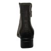 Hartjes Enkellaars D.Bruin Blues Boot G