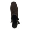 Hartjes Enkellaars D.Bruin Blues Boot G