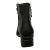 Hartjes Enkellaars Zwart Blues Boot G