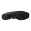 Hartjes Enkellaars Zwart Blues Boot G