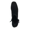 Hartjes Enkellaars Zwart Blues Boot G