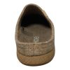 Rohde Pantoffels Beige Tortora 6440-17 G