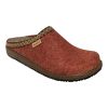 Rohde Pantoffels Wijnrood Novara 6425-48G