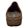 Rohde Pantoffels Wijnrood Novara 6425-48G