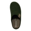 Rohde Pantoffels Cactus Tortora 6440-67 G
