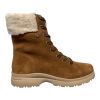 Hartjes Vachtboot Cognac Calora Boot H