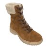 Hartjes Vachtboot Cognac Calora Boot H