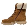 Hartjes Vachtboot Cognac Calora Boot H
