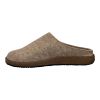 Rohde Pantoffels Beige Novara 6782-17 G