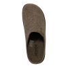 Rohde Pantoffels Beige Novara 6782-17 G