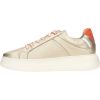 Piedi Nudi Sneaker Sona1 Platino Orange