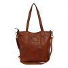 Bear Design Cognac MJ2045