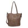 Bear Design Taupe MJ2045