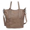 Bear Design Taupe MJ2045