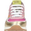 Piedi Nudi Sneaker Nova Multi Colour