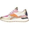 Piedi Nudi Sneaker Nova Multi Colour