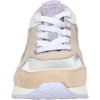 Piedi Nudi Sneaker Selvia Sahara Pitone