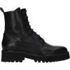 Piedi Nudi Zwarte Veterboot Niella 