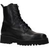 Piedi Nudi Zwarte Veterboot Niella 