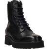 Piedi Nudi Zwarte Veterboot Niella 
