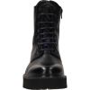 Piedi Nudi Zwarte Veterboot Niella 
