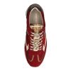 Piedi Nudi Sneakers Harlem Bordeaux