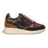 Piedi Nudi Sneakers Hedy Bruin Multi
