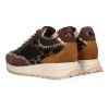 Piedi Nudi Sneakers Hedy Bruin Multi