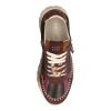 Piedi Nudi Sneakers Hedy Bruin Multi